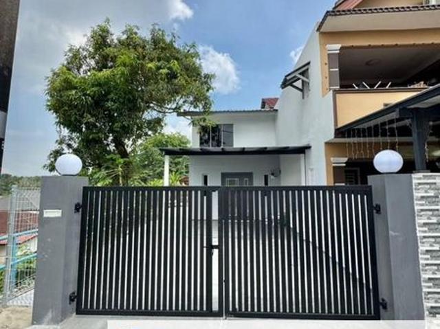 House for sale in Masai, Johor