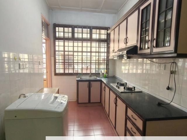 House for sale in Pasir Gudang, Johor