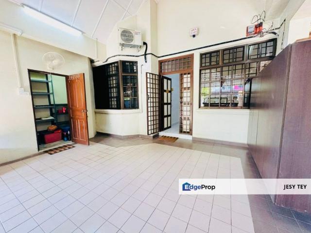 House for sale in Pasir Gudang, Johor