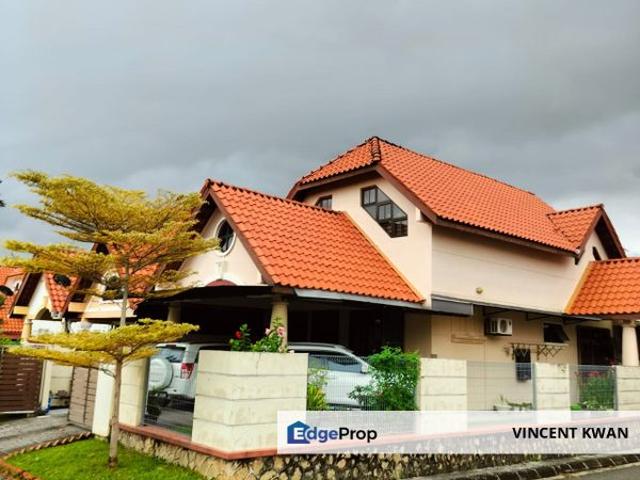 House for sale in Masai, Johor