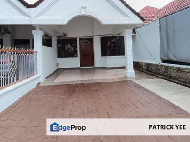 House for rent in Pasir Gudang, Johor