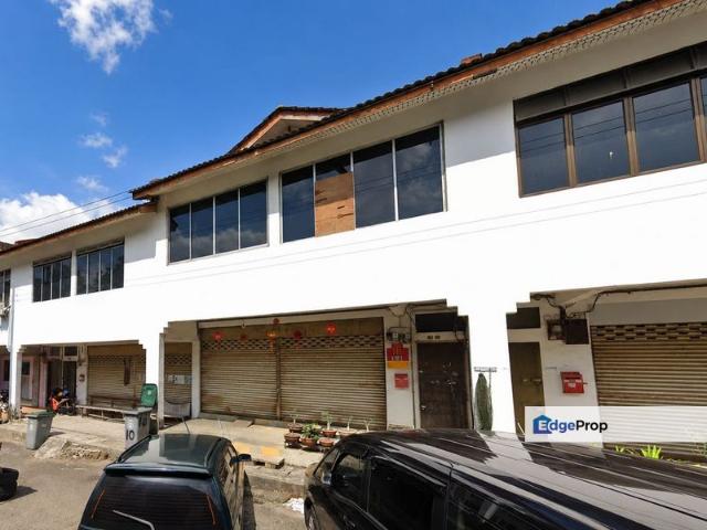 Shop for sale in Masai, Johor