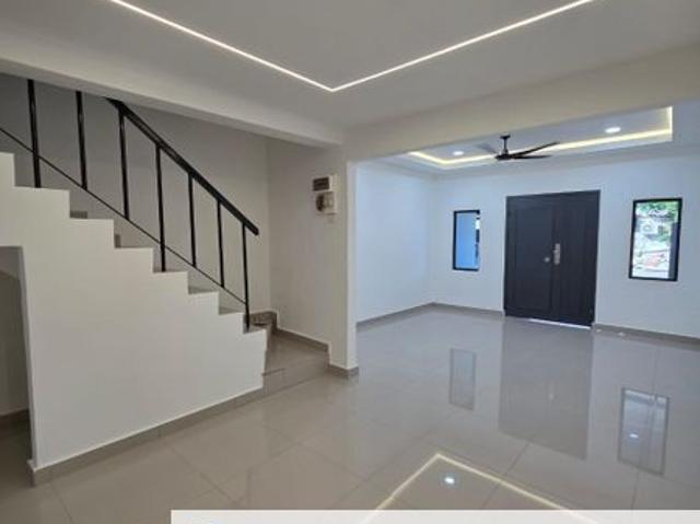 House for sale in Masai, Johor