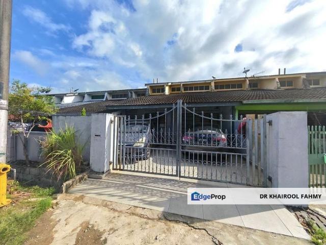 House for sale in Masai, Johor