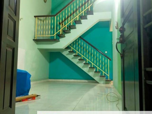 House for sale in Masai, Johor Bahru