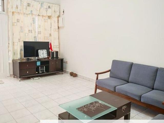 House for rent in Masai, Johor