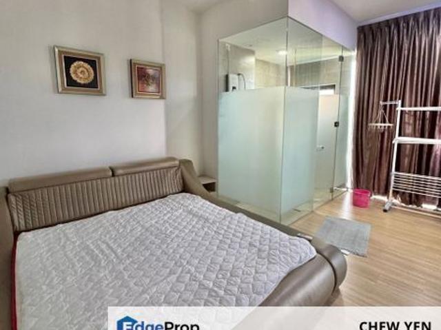 House for rent in Masai, Johor