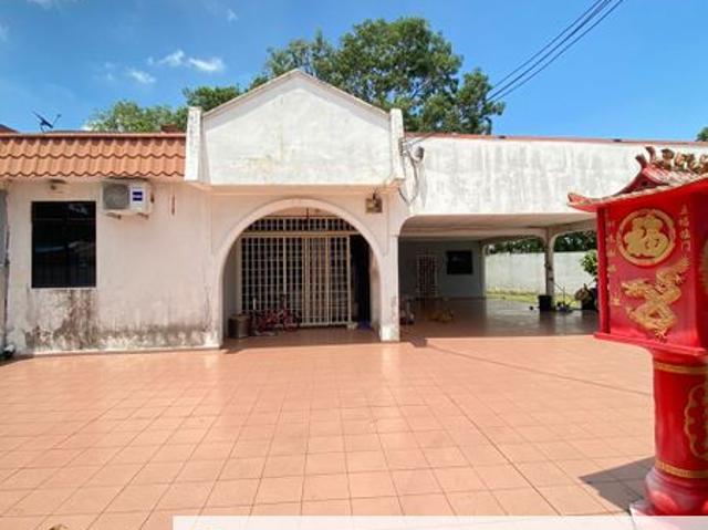 House for sale in Masai, Johor