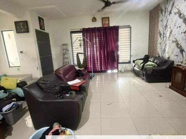 House for sale in Masai, Johor