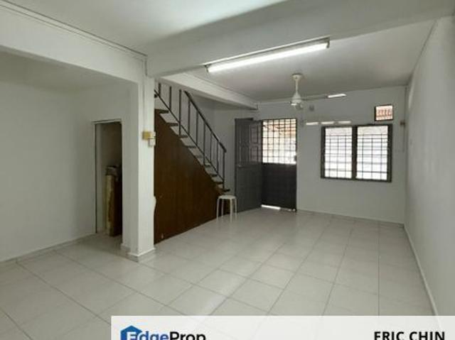 House for sale in Masai, Johor