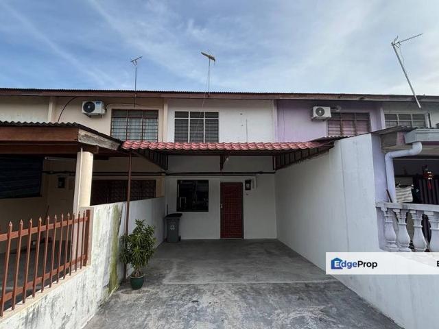 House for sale in Masai, Johor Bahru