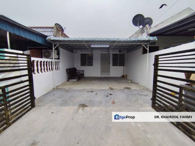 House for sale in Masai, Johor