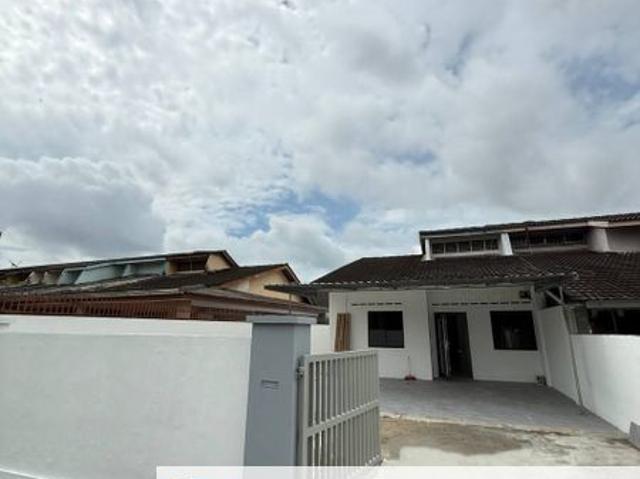 House for sale in Masai, Johor