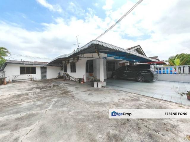House for sale in Masai, Johor