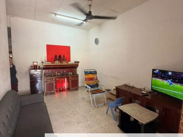 House for sale in Masai, Johor