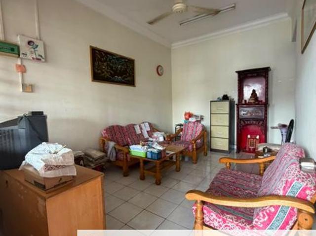House for sale in Pasir Gudang, Johor