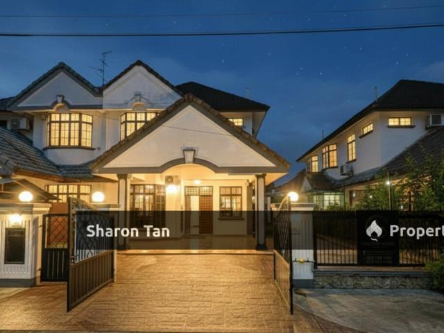 Residential House for sale in Masai, Johor