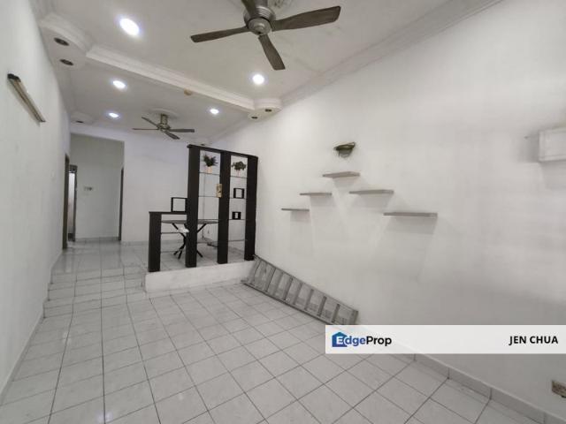 House for sale in Masai, Johor