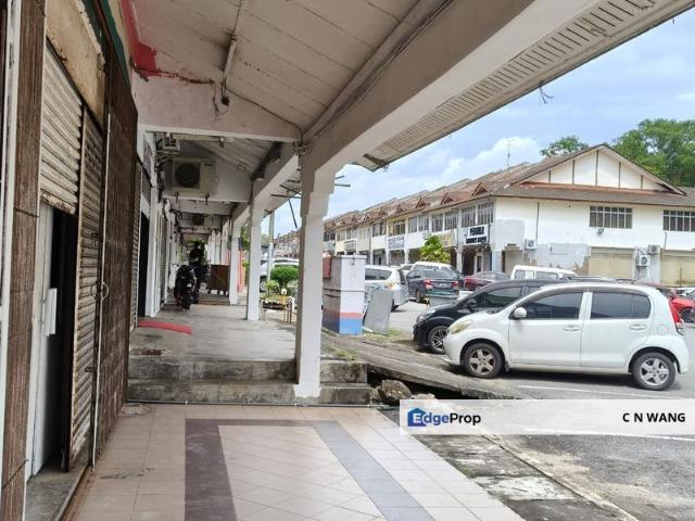 Shop for sale in Masai, Johor