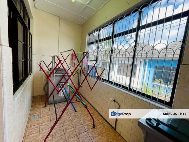 House for sale in Masai, Johor