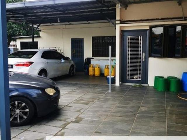 House for sale in Masai, Johor