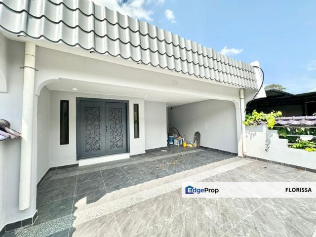 House for sale in Masai, Johor