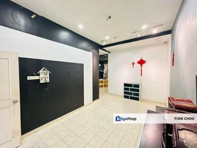 House for rent in Pasir Gudang, Johor