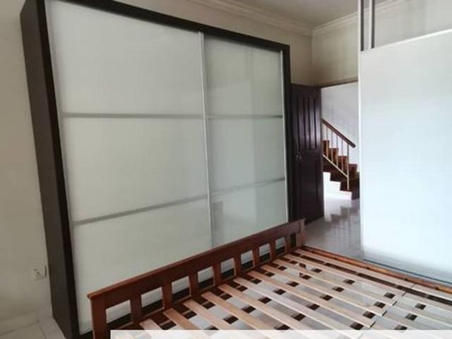 House for sale in Masai, Johor