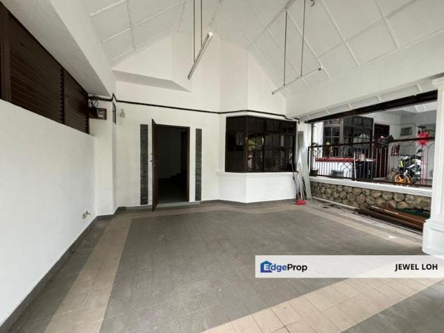 House for sale in Pasir Gudang, Johor