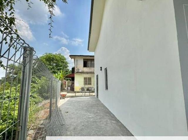 House for sale in Masai, Johor
