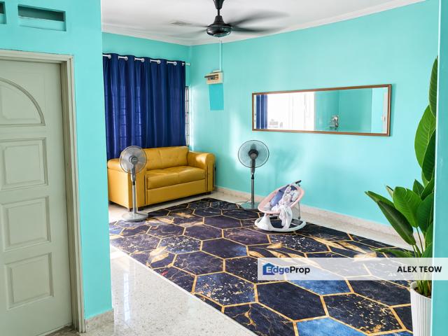 House for sale in Masai, Johor Bahru
