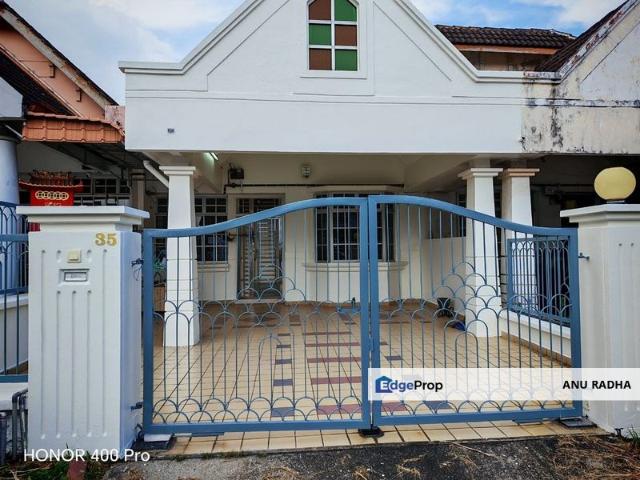 House for rent in Masai, Johor