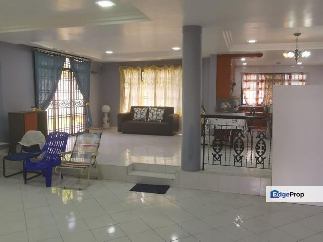 House for rent in Masai, Johor