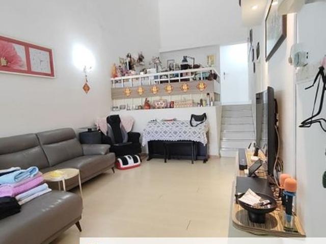 House for sale in Pasir Gudang, Johor
