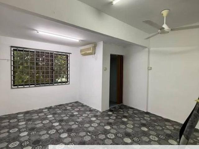 House for sale in Pasir Gudang, Johor