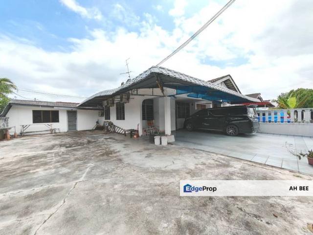House for sale in Pasir Gudang, Johor