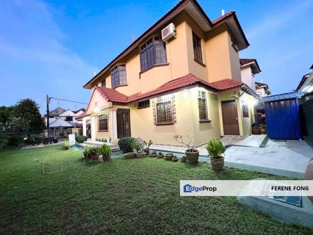 House for sale in Masai, Johor