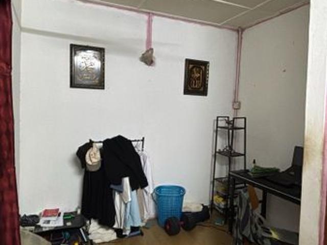 House for sale in Taman Rinting, Masai