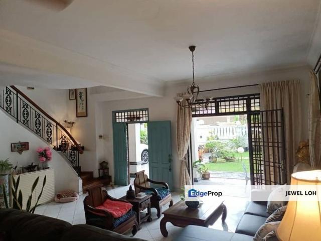 House for sale in Taman Rinting, Masai