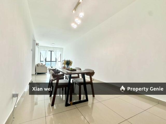 Serviced Residence for rent in Masai, Johor