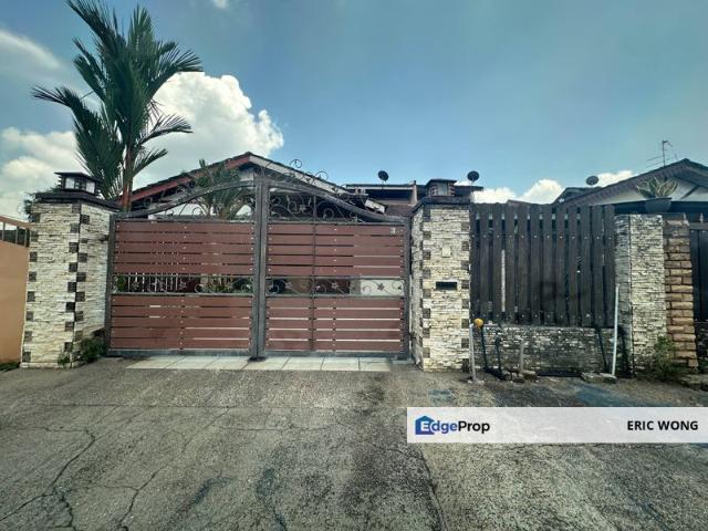 House for rent in Masai, Johor