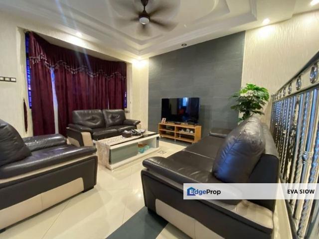 House for sale in Masai, Johor
