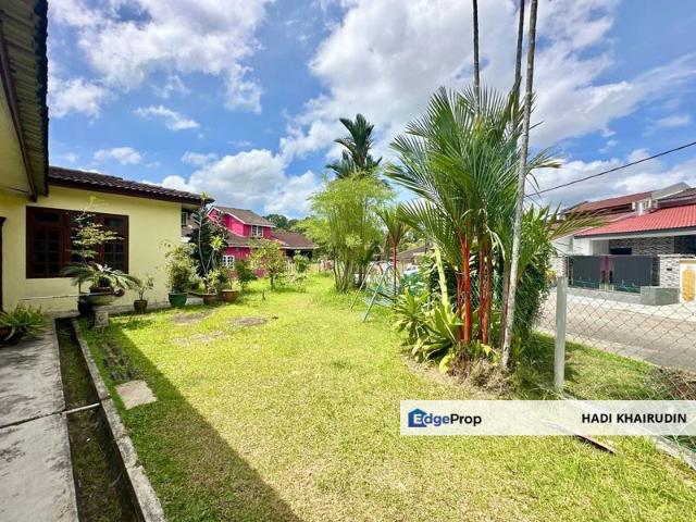House for sale in Masai, Johor