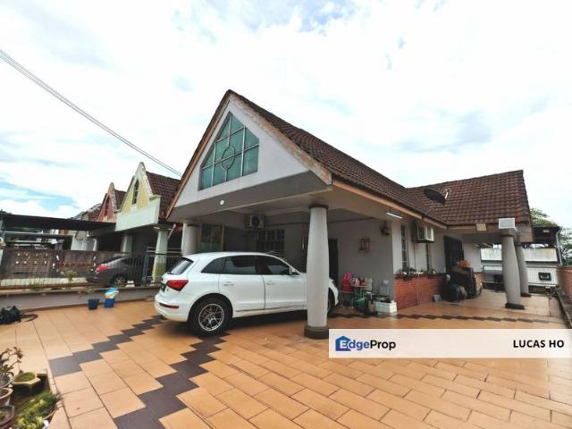 House for sale in Masai, Johor
