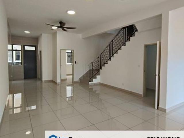 House for rent in Masai, Johor