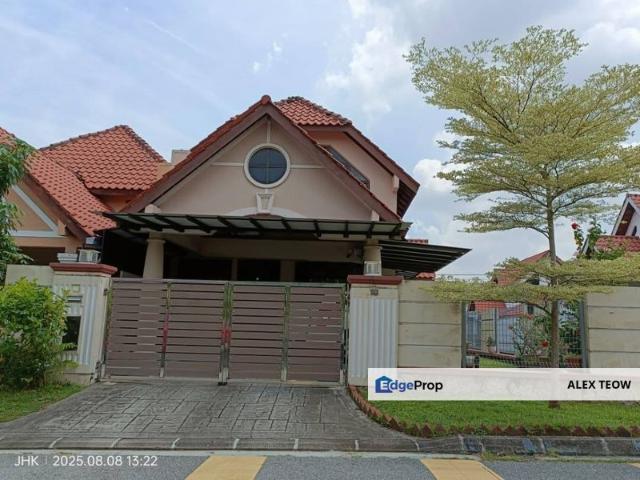 House for sale in Masai, Johor