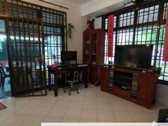 House for sale in Masai, Johor