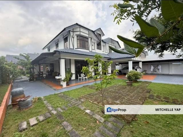 House for sale in Masai, Johor