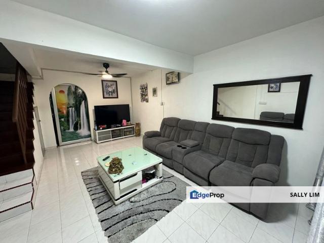 House for rent in Masai, Johor