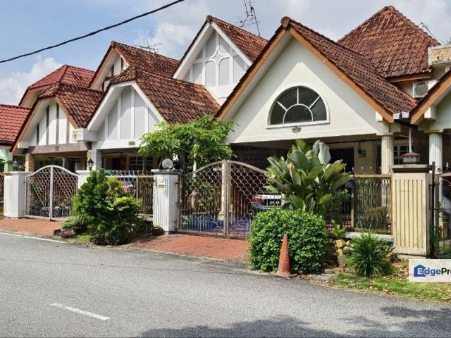 House for sale in Pasir Gudang, Johor